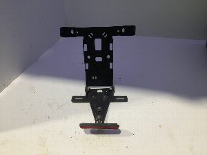 SOPORTE KAWASAKI Z 750 / Z 1000 2008