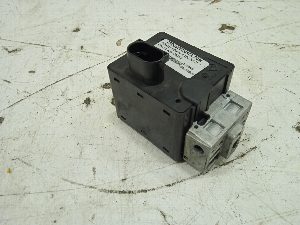 MODULO ELECTRONICO RENAULT MEGANE II BERLINA 5P 2004
