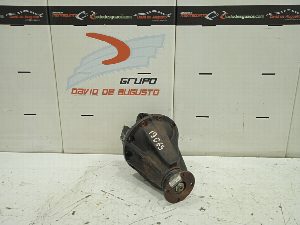 GRUPO TRASERO TOYOTA LAND CRUISER (J12)