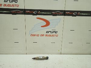 INYECTOR SCANIA SERIE P/G/R (C-CLASE) 2012