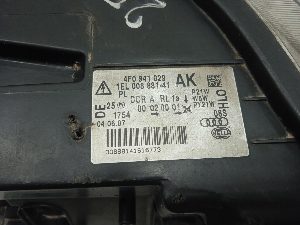 FARO IZQUIERDO AUDI A6 AVANT (4F5) 2006
