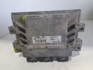 CENTRALITA MOTOR UCE RENAULT CLIO II FASE II (B/CB0)