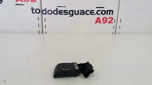 MANDO RADIO RENAULT MEGANE II BERLINA 5P 2007