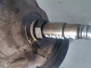 SONDA LAMBDA MERCEDES-BENZ CLASE M (W164) 2005