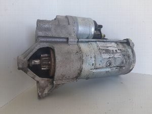 MOTOR ARRANQUE CITROEN C5 BERLINA 2003