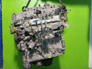 MOTOR COMPLETO TOYOTA AURIS