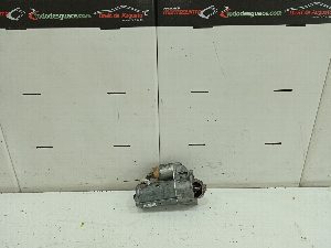 MOTOR ARRANQUE RENAULT TRAFIC CAJA CERRADA (AB 4.01)