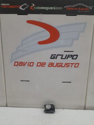 MOTOR TRAMPILLAS CLIMATIZADOR DACIA SANDERO III 2021