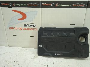 TAPA MOTOR FIAT BRAVO (198) 2008