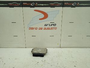 CENTRALITA MOTOR UCE KIA CARENS (UN) 2007