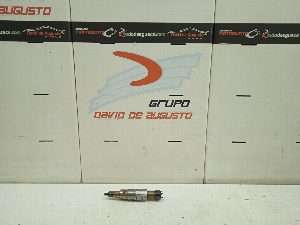 INYECTOR SCANIA SERIE P/G/R (C-CLASE) 2012