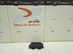 CENTRALITA MOTOR UCE PEUGEOT PARTNER (S2) 2005