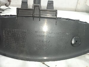 CARCASA CUADRO INSTRUMENTOS CITROEN C5 BERLINA 2011