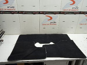 JUEGO ALFOMBRILLAS TESLA MODEL S 2015