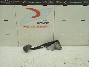 PEDAL FRENO MERCEDES-BENZ CLASE M (W164) 2005