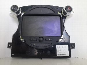 PANTALLA MULTIFUNCION BMW MINI CABRIO (R52)