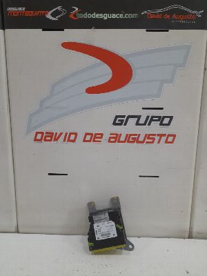 CENTRALITA AIRBAG DACIA SANDERO III 2021