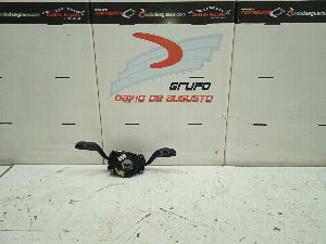 ANILLO AIRBAG Y MANDO MULTIFUNCION SEAT IBIZA (6L1) 2006