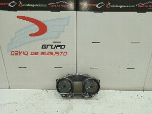 CUADRO INSTRUMENTOS BMW R 1200 RT/ST 2008