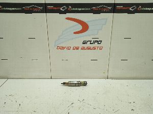 INYECTOR SCANIA SERIE P/G/R (C-CLASE) 2012