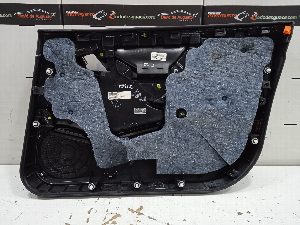 PAÑO PUERTA DELANTERO IZQUIERDO TESLA MODEL S 2015