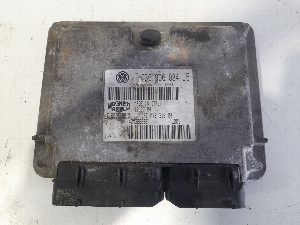 CENTRALITA MOTOR UCE SKODA FABIA (6Y2/6Y3) 2005