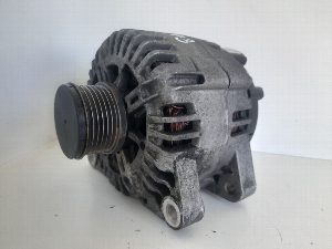 ALTERNADOR CITROEN C5 BERLINA 2003