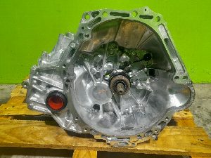 CAJA CAMBIOS TOYOTA YARIS (XP21) 2023