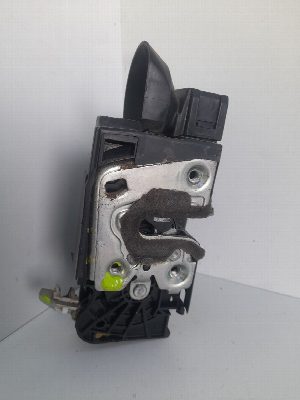 CERRADURA PUERTA DELANTERA IZQUIERDA DACIA SANDERO III