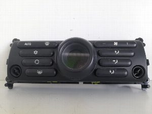 MANDO CLIMATIZADOR BMW MINI CABRIO (R52)