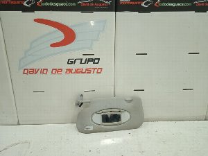 PARASOL IZQUIERDO BMW MINI (R56)