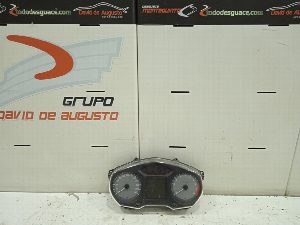 CUADRO INSTRUMENTOS BMW R 1200 RT/ST 2008