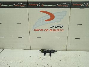 PANTALLA MULTIFUNCION KIA CARENS (UN) 2007