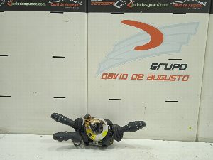 ANILLO AIRBAG Y MANDO MULTIFUNCION CITROEN C4 BERLINA