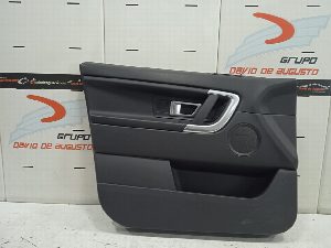 PAÑO PUERTA DELANTERO IZQUIERDO LAND ROVER