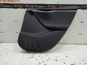 PAÑO PUERTA TRASERO DERECHO TESLA MODEL S 2015