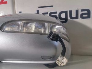 RETROVISOR IZQUIERDO ELECTRICO MERCEDES-BENZ
