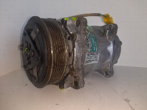 COMPRESOR AIRE ACONDICIONADO CITROEN C5 BERLINA 2003