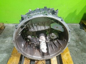 CAJA CAMBIOS IVECO STRALIS (AS) 2013