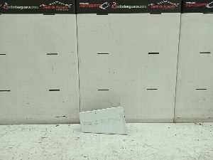 TAPA EXTERIOR COMBUSTIBLE FORD TRANSIT CAJA CERRADA '06