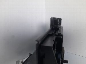 CERRADURA PUERTA TRASERA DERECHA DACIA SANDERO III 2021