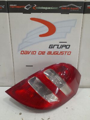 PILOTO TRASERO DERECHO MERCEDES-BENZ CLASE A (W169) 2005