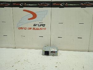 SISTEMA AUDIO / RADIO CD LAND ROVER DISCOVERY SPORT 2016
