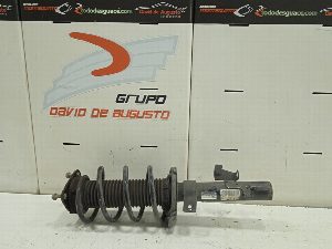 AMORTIGUADOR DELANTERO IZQUIERDO FORD