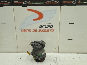 COMPRESOR AIRE ACONDICIONADO PEUGEOT 407 2005