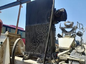 ENFRIADOR IVECO MS34Y 2021