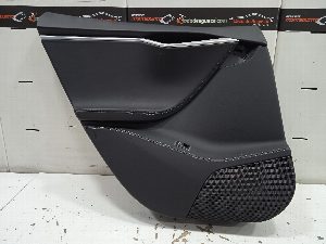 PAÑO PUERTA TRASERO IZQUIERDO TESLA MODEL S 2015