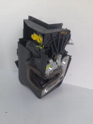 CERRADURA PUERTA TRASERA IZQUIERDA DACIA SANDERO III