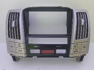 AIREADOR CENTRAL LEXUS RX 2008