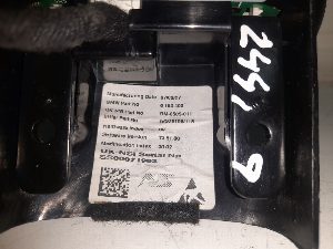 CUADRO INSTRUMENTOS BMW MINI (R56)